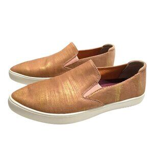 Mark Nason Los Angeles Women's On Point - Holliday Casual Sneakers In Pink Sz 6